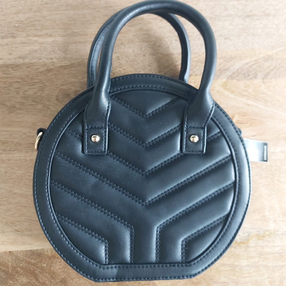 Mini Express Handbag
